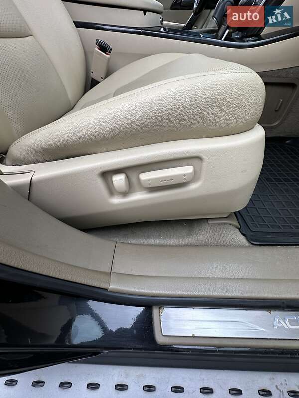 Внедорожник / Кроссовер Acura MDX 2007 в Одессе