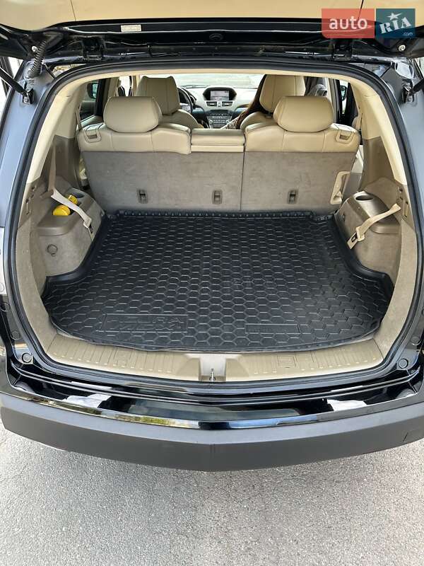 Внедорожник / Кроссовер Acura MDX 2007 в Одессе