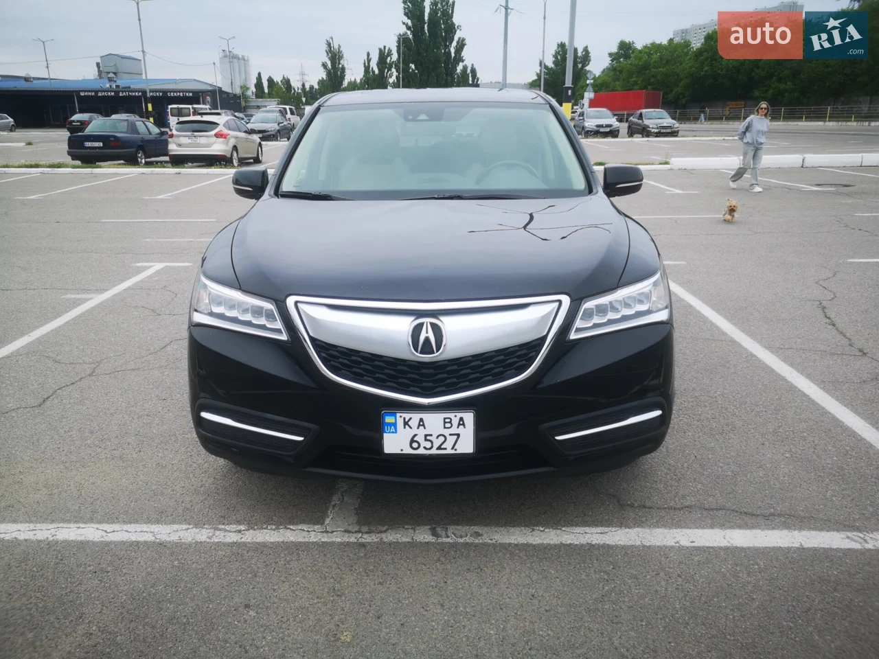 2015 Acura MDX - мініатюра 39