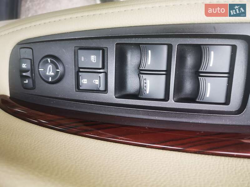 Позашляховик / Кросовер Acura MDX 2015 в Києві