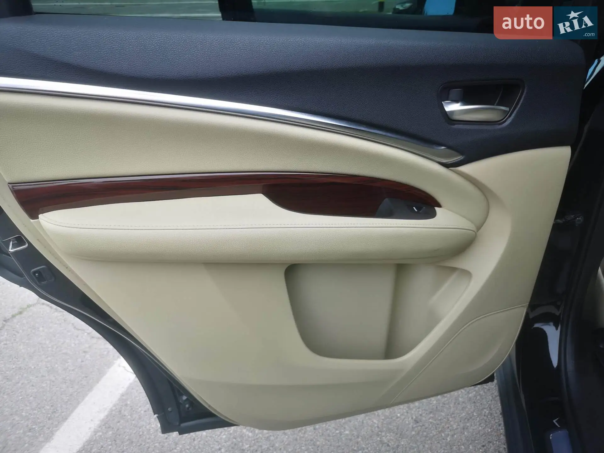 2015 Acura MDX - мініатюра 22
