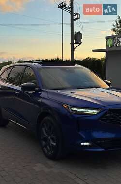 Внедорожник / Кроссовер Acura MDX 2022 в Одессе