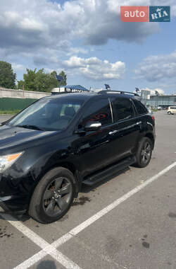 Внедорожник / Кроссовер Acura MDX 2008 в 