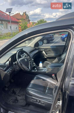 Внедорожник / Кроссовер Acura MDX 2008 в 