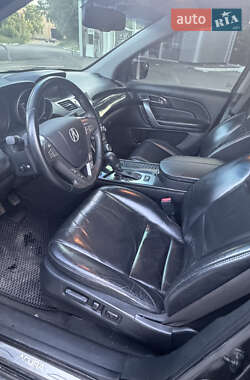 Позашляховик / Кросовер Acura MDX 2008 в 