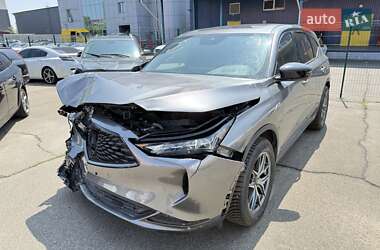 Внедорожник / Кроссовер Acura MDX 2022 в Киеве