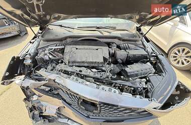 Внедорожник / Кроссовер Acura MDX 2022 в 