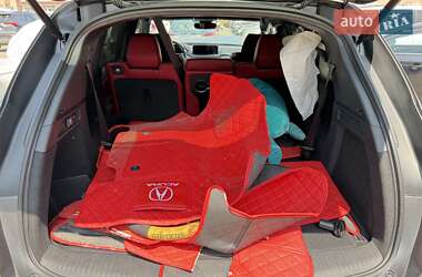 Внедорожник / Кроссовер Acura MDX 2022 в 