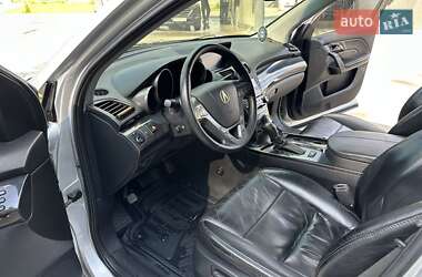 Внедорожник / Кроссовер Acura MDX 2008 в 