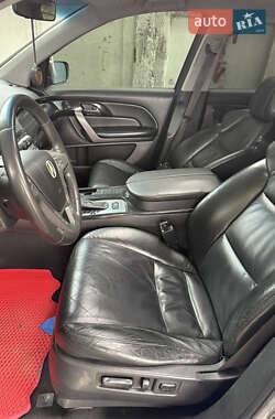 Внедорожник / Кроссовер Acura MDX 2007 в 