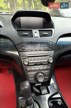 Внедорожник / Кроссовер Acura MDX 2007 в 