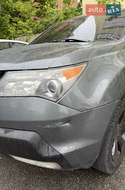 Внедорожник / Кроссовер Acura MDX 2007 в 