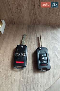 Внедорожник / Кроссовер Acura MDX 2007 в 