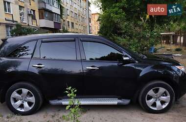 Внедорожник / Кроссовер Acura MDX 2007 в 