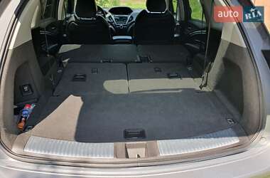 Внедорожник / Кроссовер Acura MDX 2016 в 