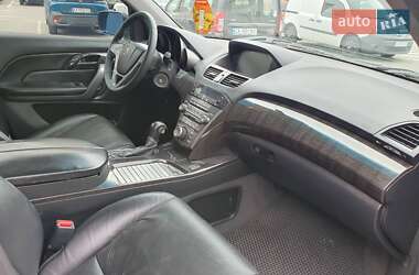 Внедорожник / Кроссовер Acura MDX 2008 в 