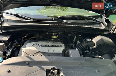 Внедорожник / Кроссовер Acura MDX 2007 в 