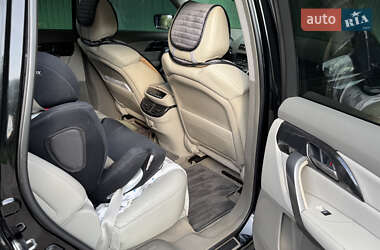 Внедорожник / Кроссовер Acura MDX 2007 в 