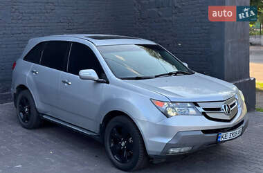 Внедорожник / Кроссовер Acura MDX 2007 в 