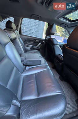 Внедорожник / Кроссовер Acura MDX 2007 в 