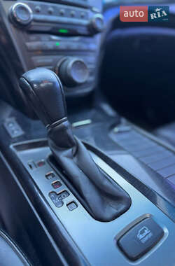 Внедорожник / Кроссовер Acura MDX 2007 в 