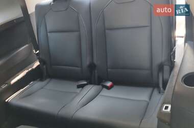 Внедорожник / Кроссовер Acura MDX 2018 в 
