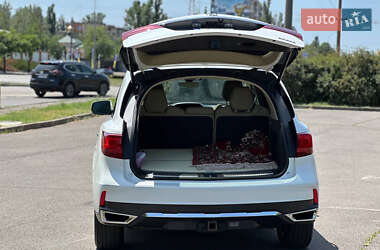 Внедорожник / Кроссовер Acura MDX 2020 в 