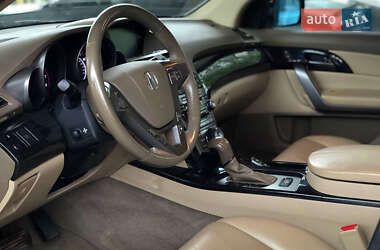 Внедорожник / Кроссовер Acura MDX 2008 в 