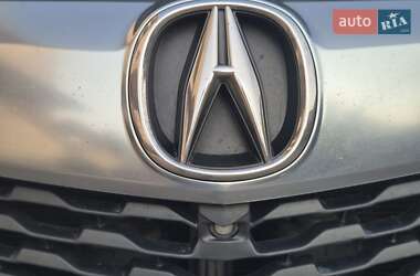 Внедорожник / Кроссовер Acura MDX 2014 в 
