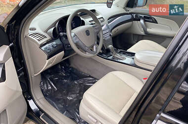 Внедорожник / Кроссовер Acura MDX 2007 в 