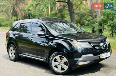 Внедорожник / Кроссовер Acura MDX 2007 в 