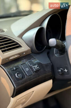 Позашляховик / Кросовер Acura MDX 2008 в 