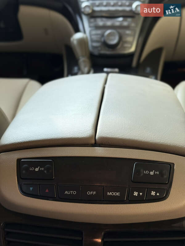 Внедорожник / Кроссовер Acura MDX 2008 в Запорожье