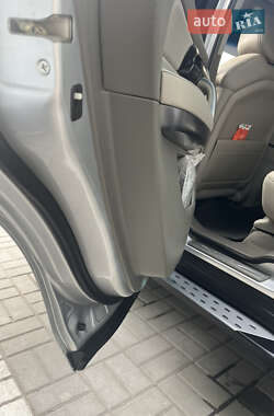 Внедорожник / Кроссовер Acura MDX 2007 в 