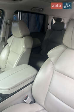 Внедорожник / Кроссовер Acura MDX 2007 в 