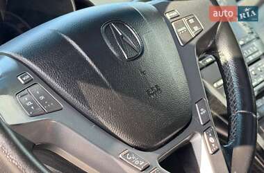Внедорожник / Кроссовер Acura MDX 2008 в 