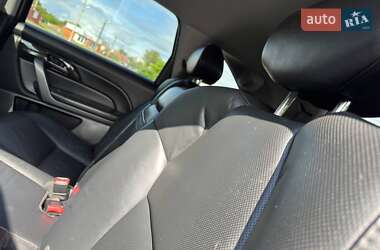 Внедорожник / Кроссовер Acura MDX 2008 в 