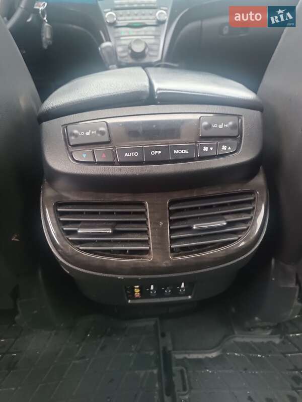 Внедорожник / Кроссовер Acura MDX 2007 в Харькове