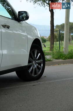 Внедорожник / Кроссовер Acura MDX 2016 в 