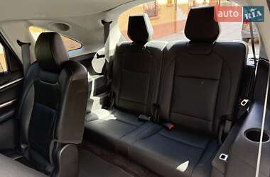 Внедорожник / Кроссовер Acura MDX 2016 в 