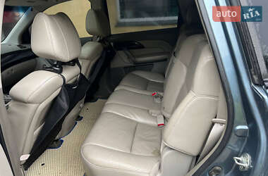 Внедорожник / Кроссовер Acura MDX 2007 в 