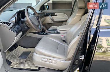 Внедорожник / Кроссовер Acura MDX 2007 в 