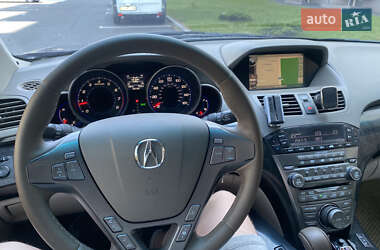 Внедорожник / Кроссовер Acura MDX 2007 в 