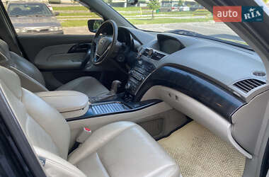 Внедорожник / Кроссовер Acura MDX 2007 в 