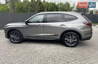 Внедорожник / Кроссовер Acura MDX 2023 в 