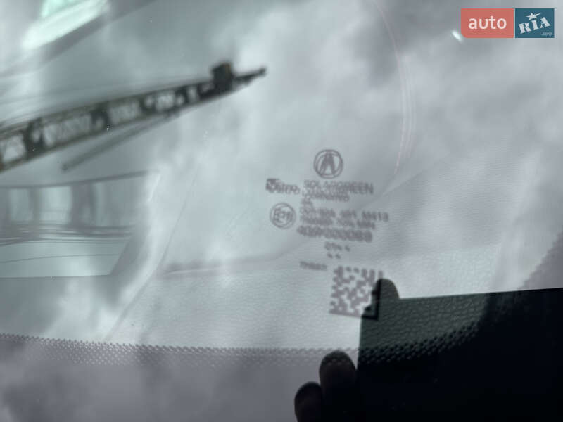 Внедорожник / Кроссовер Acura MDX 2023 в Полтаве