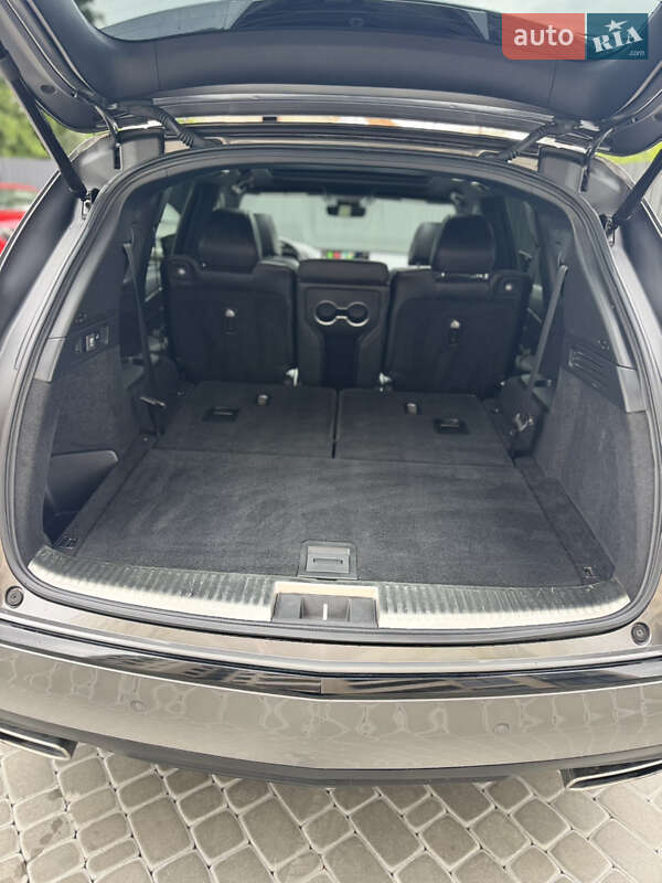 Внедорожник / Кроссовер Acura MDX 2023 в Полтаве