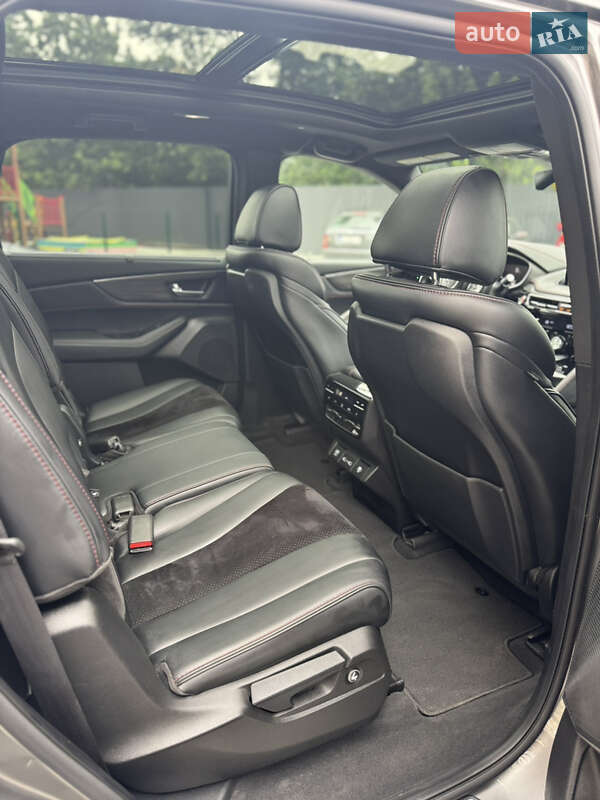 Внедорожник / Кроссовер Acura MDX 2023 в Полтаве