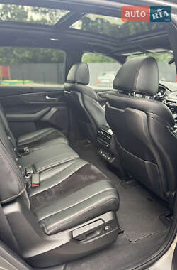 Внедорожник / Кроссовер Acura MDX 2023 в 