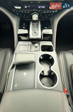 Внедорожник / Кроссовер Acura MDX 2023 в 